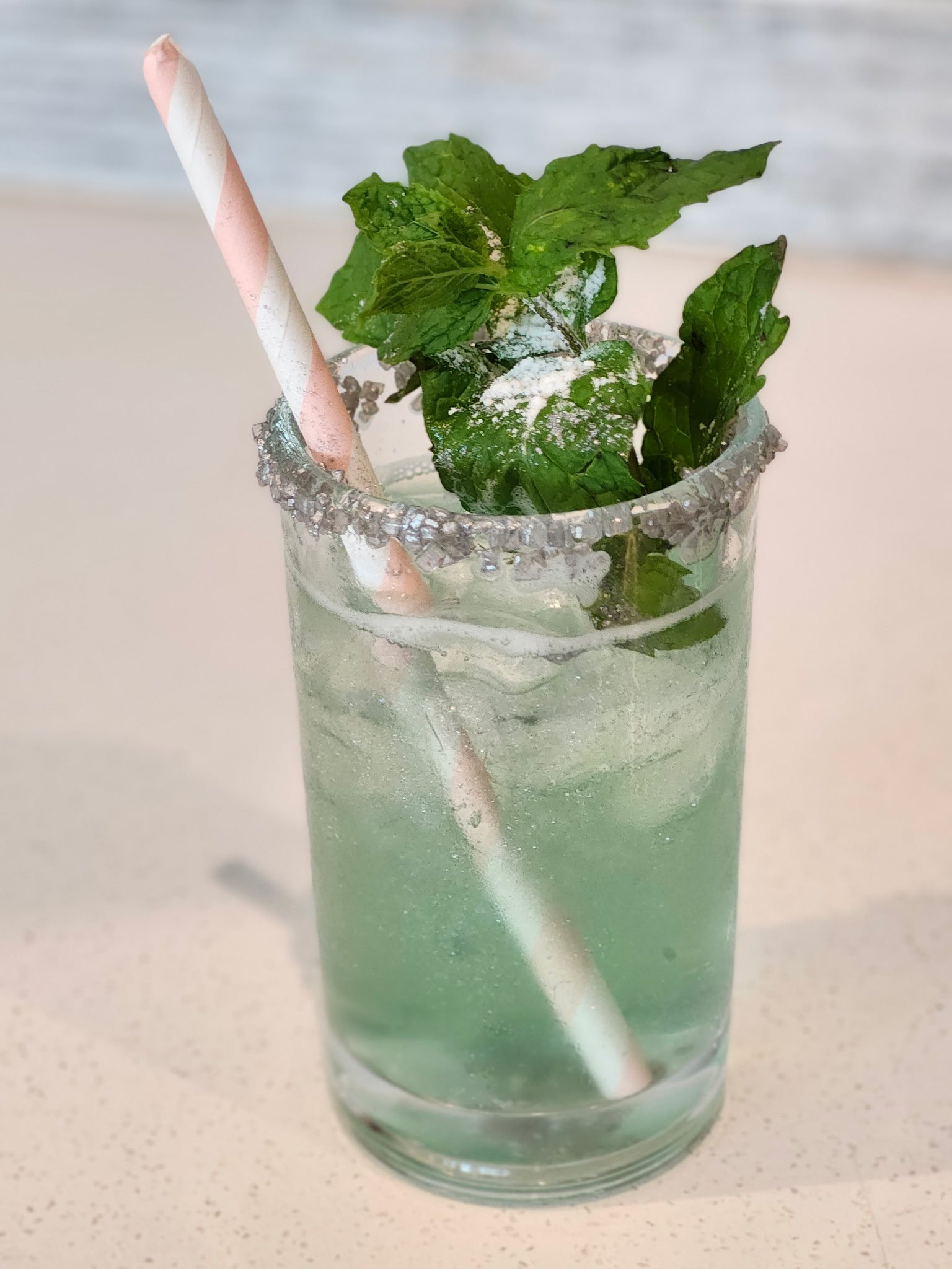 Coastal Mobile Bar Portrait